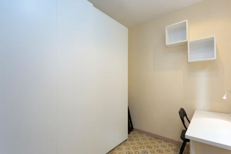 Moderno piso de alquiler en l'Eixample