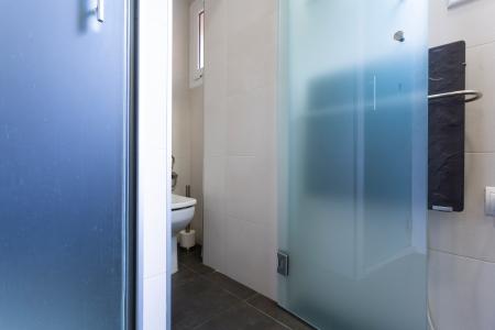 Moderno piso de alquiler en l'Eixample