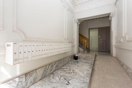 Moderno piso de alquiler en l'Eixample