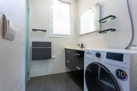 Moderno piso de alquiler en l'Eixample