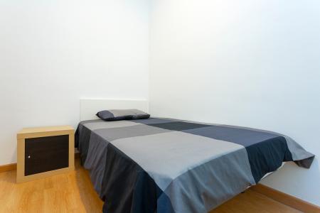 Wohnung zur Miete in Barcelona Passeig Mare De Deu Del Coll - Parc Güell