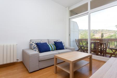 Wohnung zur Miete in Barcelona Passeig Mare De Deu Del Coll - Parc Güell