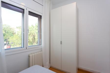 Wohnung zur Miete in Barcelona Passeig Mare De Deu Del Coll - Parc Güell