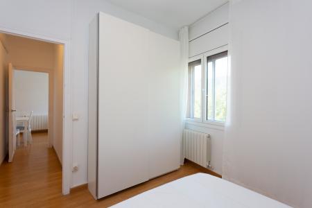 Wohnung zur Miete in Barcelona Passeig Mare De Deu Del Coll - Parc Güell