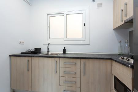 Wohnung zur Miete in Barcelona Passeig Mare De Deu Del Coll - Parc Güell