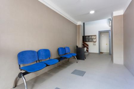Wohnung zur Miete in Barcelona Passeig Mare De Deu Del Coll - Parc Güell