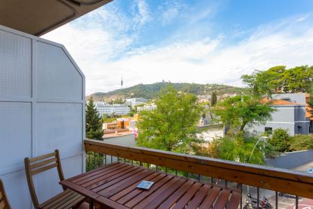 Wohnung zur Miete in Barcelona Passeig Mare De Deu Del Coll - Parc Güell