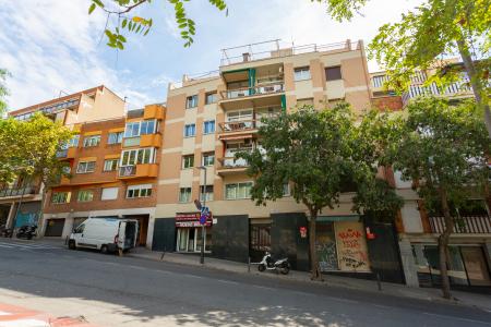 Wohnung zur Miete in Barcelona Passeig Mare De Deu Del Coll - Parc Güell