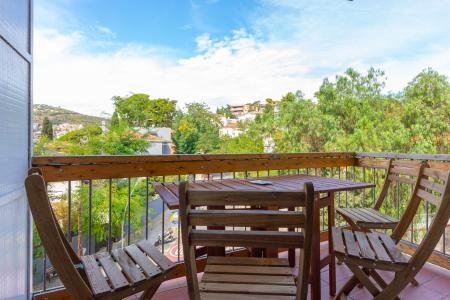 Wohnung zur Miete in Barcelona Passeig Mare De Deu Del Coll - Parc Güell