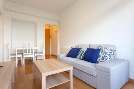 Wohnung zur Miete in Barcelona Passeig Mare De Deu Del Coll - Parc Güell