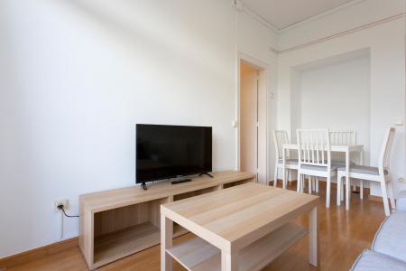 Wohnung zur Miete in Barcelona Passeig Mare De Deu Del Coll - Parc Güell