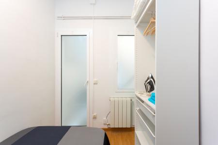 Wohnung zur Miete in Barcelona Passeig Mare De Deu Del Coll - Parc Güell