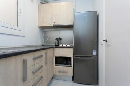 Wohnung zur Miete in Barcelona Passeig Mare De Deu Del Coll - Parc Güell