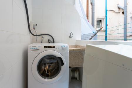 Wohnung zur Miete in Barcelona Passeig Mare De Deu Del Coll - Parc Güell