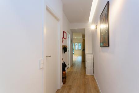 Wohnung zur Miete in Barcelona Provença - Independencia