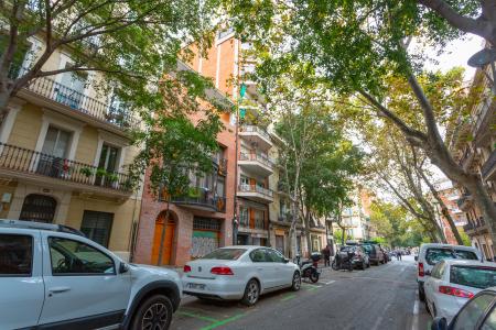 Wohnung zur Miete in Barcelona Provença - Independencia