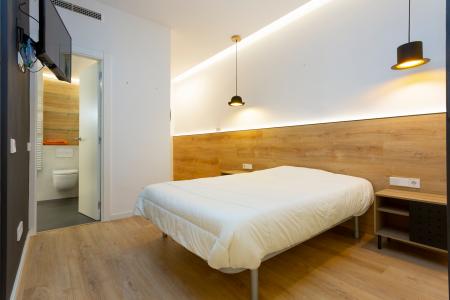 Wohnung zur Miete in Barcelona Provença - Independencia