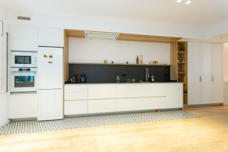 Wohnung zur Miete in Barcelona Provença - Independencia