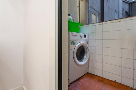 Wohnung zur Miete in Barcelona Provença - Independencia