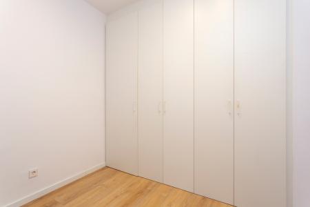 Wohnung zur Miete in Barcelona Provença - Independencia