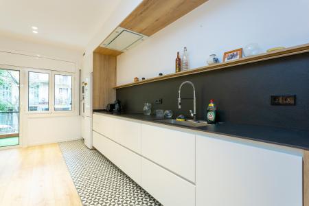 Wohnung zur Miete in Barcelona Provença - Independencia