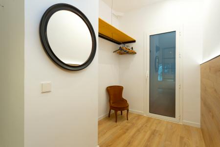 Wohnung zur Miete in Barcelona Provença - Independencia