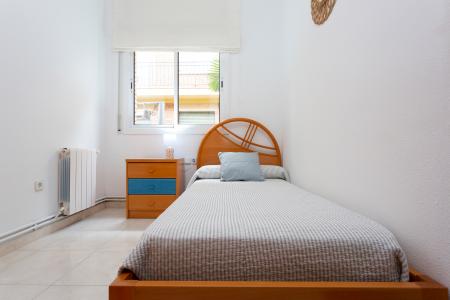 Unifamiliar adosada zur Miete in Barcelona Ciceró - Pl. Osca