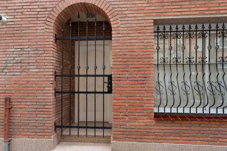 Unifamiliar adosada zur Miete in Barcelona Ciceró - Pl. Osca