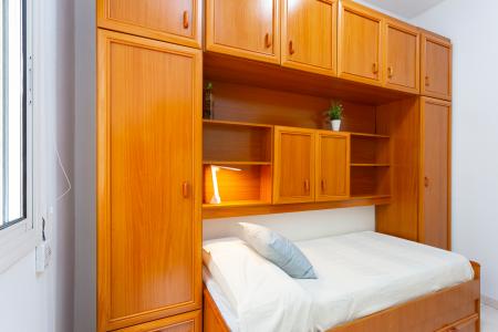 Unifamiliar adosada zur Miete in Barcelona Ciceró - Pl. Osca