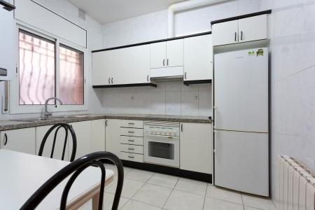 Unifamiliar adosada zur Miete in Barcelona Ciceró - Pl. Osca