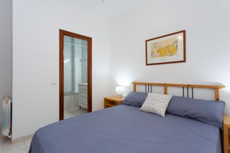 Unifamiliar adosada zur Miete in Barcelona Ciceró - Pl. Osca