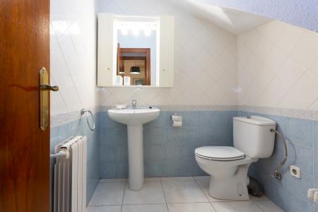 Unifamiliar adosada zur Miete in Barcelona Ciceró - Pl. Osca