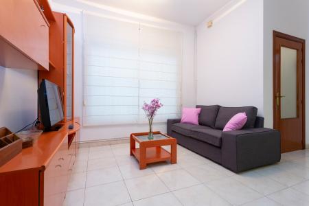 Unifamiliar adosada zur Miete in Barcelona Ciceró - Pl. Osca