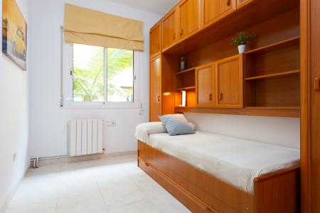 Unifamiliar adosada zur Miete in Barcelona Ciceró - Pl. Osca