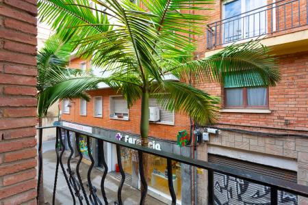 Unifamiliar adosada zur Miete in Barcelona Ciceró - Pl. Osca