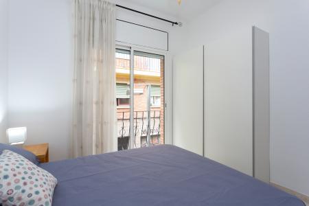 Unifamiliar adosada zur Miete in Barcelona Ciceró - Pl. Osca