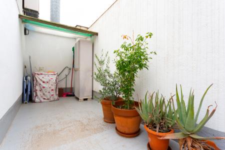 Unifamiliar adosada zur Miete in Barcelona Ciceró - Pl. Osca