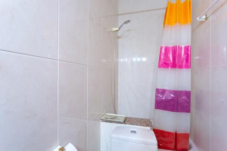 Unifamiliar adosada zur Miete in Barcelona Ciceró - Pl. Osca