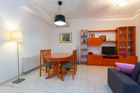 Unifamiliar adosada zur Miete in Barcelona Ciceró - Pl. Osca