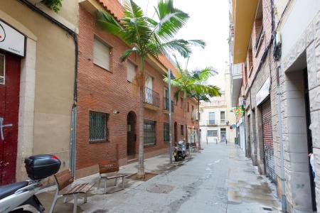 Unifamiliar adosada zur Miete in Barcelona Ciceró - Pl. Osca