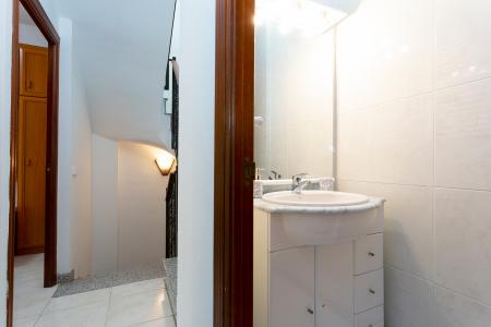 Unifamiliar adosada zur Miete in Barcelona Ciceró - Pl. Osca