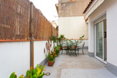 Unifamiliar adosada zur Miete in Barcelona Ciceró - Pl. Osca