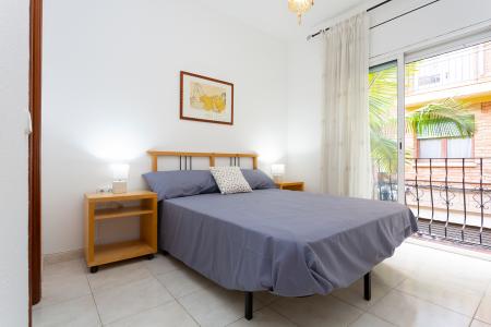 Unifamiliar adosada zur Miete in Barcelona Ciceró - Pl. Osca