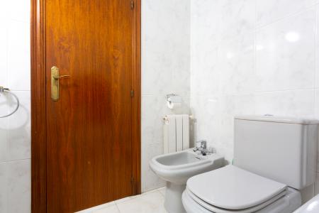 Unifamiliar adosada zur Miete in Barcelona Ciceró - Pl. Osca