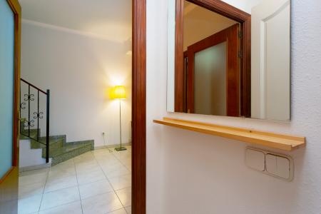 Unifamiliar adosada zur Miete in Barcelona Ciceró - Pl. Osca