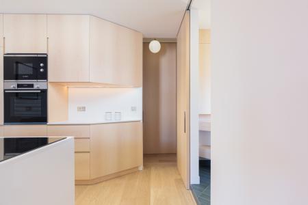 Квартира в аренду в Barcelona Espinoi - Bertran