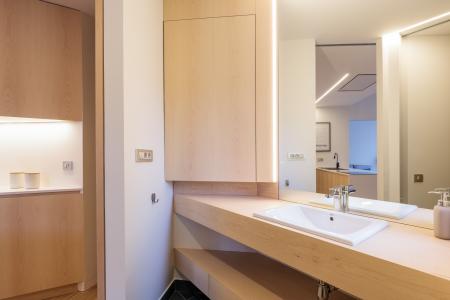 Квартира в аренду в Barcelona Espinoi - Bertran