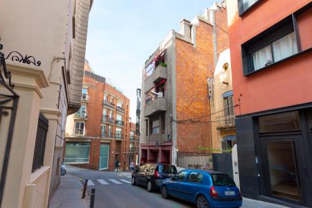 Квартира в аренду в Barcelona Espinoi - Bertran