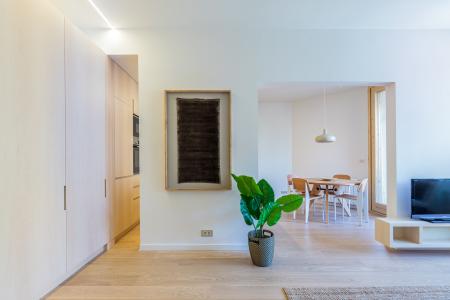 Квартира в аренду в Barcelona Espinoi - Bertran