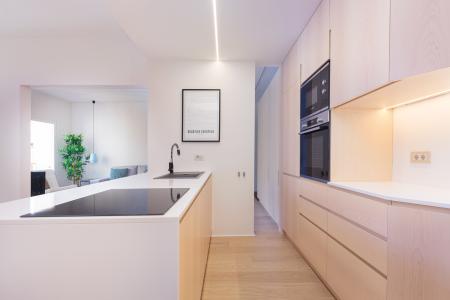 Квартира в аренду в Barcelona Espinoi - Bertran